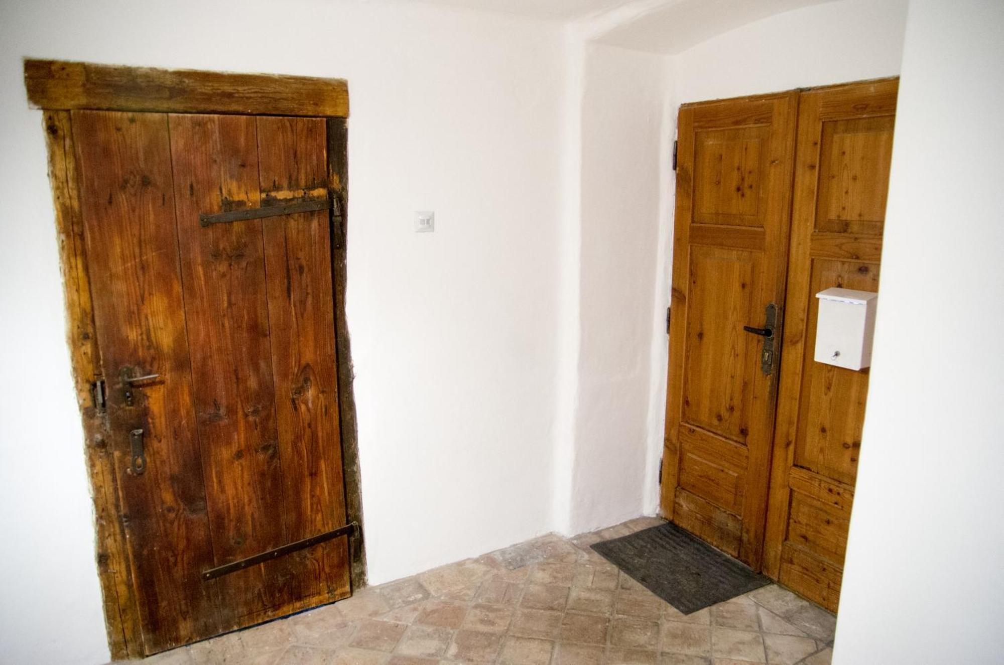 Apartman Sedlecka V Centru Kutne Hory Kutná Hora Exterior foto