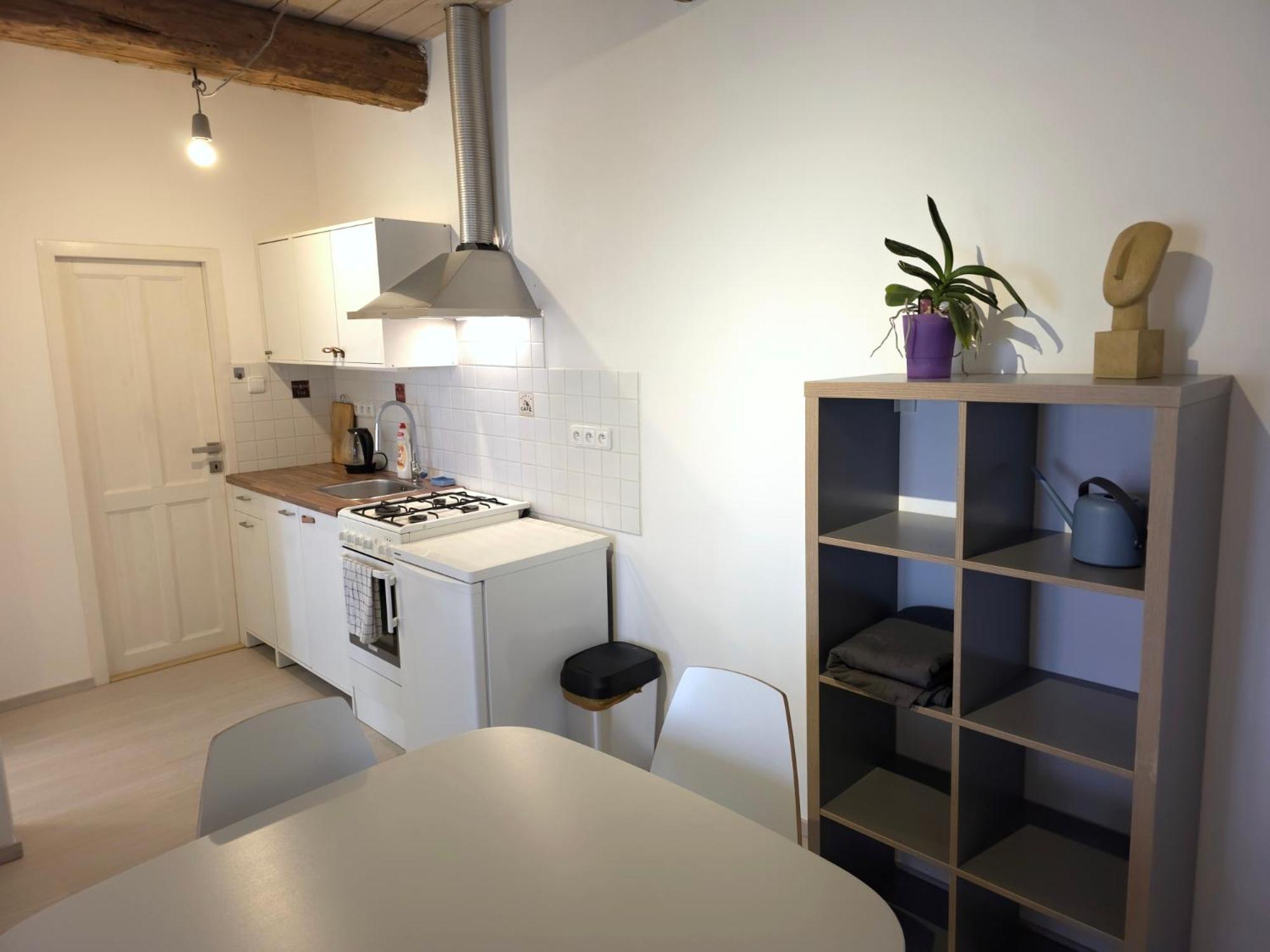 Apartman Sedlecka V Centru Kutne Hory Kutná Hora Exterior foto