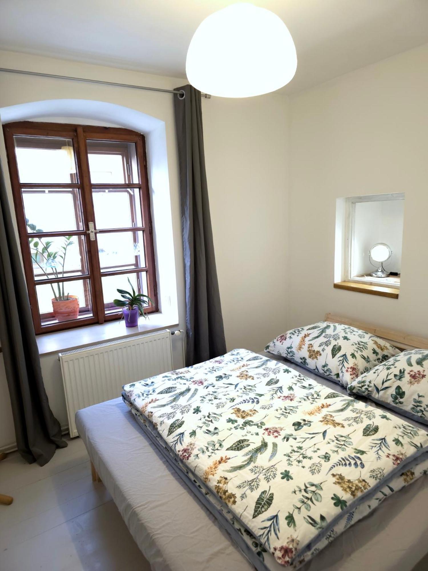 Apartman Sedlecka V Centru Kutne Hory Kutná Hora Exterior foto
